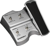 Peavey Sanpera I Footswitch - Audiofeen