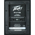 Peavey 573840 - PV 118 Subwoofer - Audiofeen