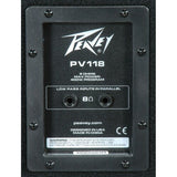 Peavey 573840 - PV 118 Subwoofer - Audiofeen