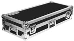 Marathon MA-CD150W Flight Road Deluxe CD Case with Wheels - Audiofeen