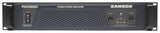 Samson PG3800 Power Amplifier - Audiofeen