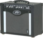 Peavey 583600 - Rage 258 Guitar Amplifier with TransTube Technology - Audiofeen