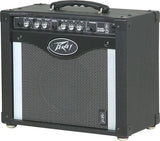 Peavey 583600 - Rage 258 Guitar Amplifier with TransTube Technology - Audiofeen