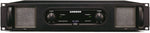 Samson SX2400 Rackmount Power Amplifier - Audiofeen