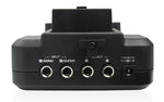 Alesis JamDock Practice Dock for iPod - Audiofeen