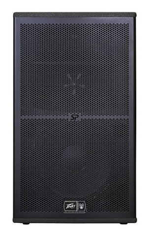 Peavey SP 3BX Passive Full Range Speaker - Audiofeen