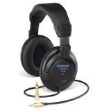 Samson CH700 Closed Back Circumaural Studio Headphones - Audiofeen
