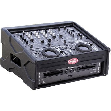 SKB DJ Shuttle 1 - Audiofeen