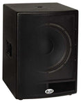 B-52 ACT-18XSV2 1000-Watt Passive 18 Nightclub Subwoofer - Audiofeen