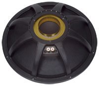 Peavey 1801-4 LT BW RB Replacement Basket - Audiofeen