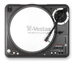 Vestax PDX-3000MKII Professional Direct Drive Turntable - Audiofeen