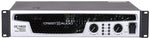 Crest Audio CC1800 Professional Amplifier - Audiofeen