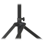 Ultimate Support TS-100B Air-Powered Lift Tripod Speaker Stand - Audiofeen