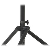 Ultimate Support TS-100B Air-Powered Lift Tripod Speaker Stand - Audiofeen