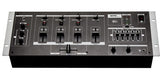 Gemini MM-1000 4-Channel DJ Mixer - Audiofeen