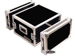 Odyssey FZAR6 Heavy Duty Amp Rack - Audiofeen