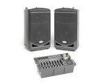 Samson Expedition XP510i - Audiofeen