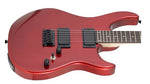 Peavey AT-200 Auto-Tune Guitar - Red - Audiofeen