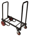 JamStands JS-KC80 Equipment Cart - Audiofeen