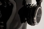 Allen and Heath Xone XD-40 Professional DJ Headphones - Audiofeen