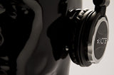 Allen and Heath Xone XD-40 Professional DJ Headphones - Audiofeen