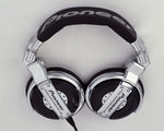 Pioneer HDJ-1000 Ear-Cup DJ Headphones - Audiofeen