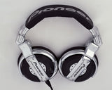 Pioneer HDJ-1000 Ear-Cup DJ Headphones - Audiofeen