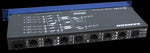 Samson S-3 way Stereo-Mono Crossover - Audiofeen