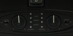Technical Pro LZ7500 2U Professional 2-Ch. Power Amplifier - Audiofeen