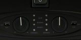 Technical Pro LZ7500 2U Professional 2-Ch. Power Amplifier - Audiofeen