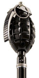 Ultimate Support TOP-3 Bring It On, Sucka!" Custom Mic Topper" - Audiofeen