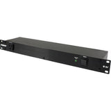 Furman Merit Series Power Conditioner M-8x2 Line conditioner - Audiofeen