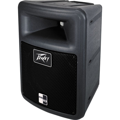 Peavey PR 10 Passive Full Range Speaker - B-Stock - Audiofeen