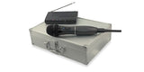 Technical Pro WM-88 Wireless Microphone with Digital Processing - Audiofeen