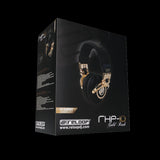 Reloop RHP-10 Professional DJ Headphones - Gold Rush - Audiofeen