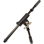 JamStands JS-KD55 Kick Drum-Guitar Amp Mic Stand - Audiofeen