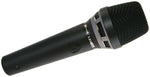 Lewitt MTP 540 DMs Dynamic Performance Microphone (ON-OFF Switch) - Audiofeen