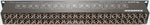 Samson Spatch Plus 48 Point Patch Bay (Front Panel Switches) - Audiofeen