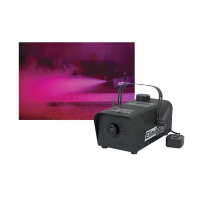 Eliminator Fog-It 700 Smoke Machine - Audiofeen