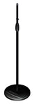 Ultimate Support Tour Rb Round Base Straight Microphone Stand - Audiofeen