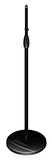 Ultimate Support Tour Rb Round Base Straight Microphone Stand - Audiofeen