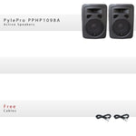 Pyle Pro 1098a Package - Audiofeen