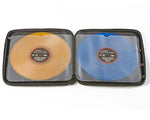 UDG Creator Serato Record Sleeve Black - Audiofeen