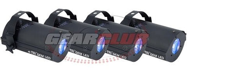 GCD Tri Gem LED Pak - Audiofeen