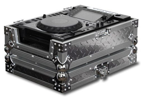 Odyssey FZCDJDIA CD Player Case - Audiofeen