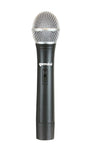 Gemini VHF-04HHM Microphone - Audiofeen