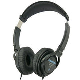 Samson CH70 Lightweight Closed Back Studio Headphones - Audiofeen