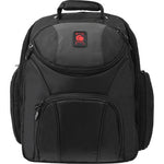Odyssey BRLBACKSPIN Redline Series Digital Gear Backpack - Audiofeen