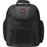 Odyssey BRLBACKSPIN Redline Series Digital Gear Backpack - Audiofeen