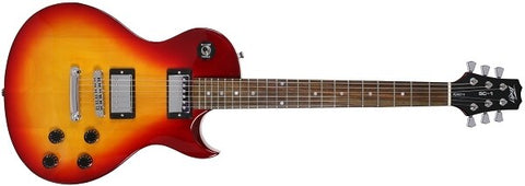 Peavey SC-1 Cherryburst Electric Guitar - Audiofeen